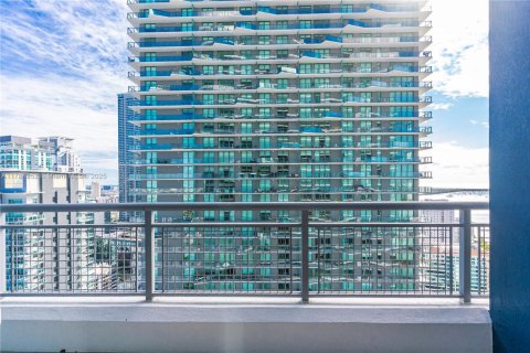 Copropriété à vendre à Miami, Floride: 1 chambre, 81.38 m2 № 1863482 - photo 20