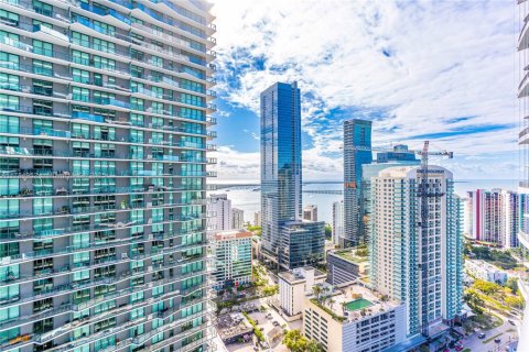 Copropriété à vendre à Miami, Floride: 1 chambre, 81.38 m2 № 1863482 - photo 21