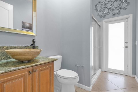 Купить виллу или дом в Дейви, Флорида 5 спален, 383.69м2, № 1951929 - фото 27