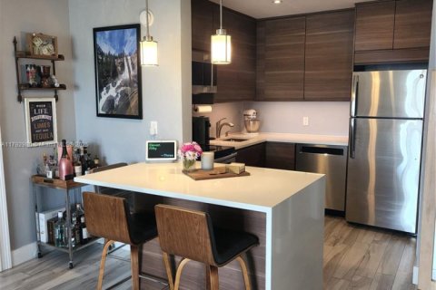 Copropriété à vendre à Fort Lauderdale, Floride: 2 chambres, 95.69 m2 № 1700592 - photo 6
