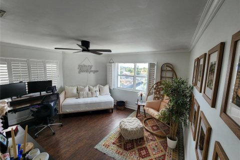Copropriété à vendre à Fort Lauderdale, Floride: 2 chambres, 95.69 m2 № 1700592 - photo 9