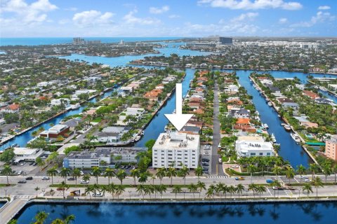 Copropriété à vendre à Fort Lauderdale, Floride: 2 chambres, 95.69 m2 № 1700592 - photo 29