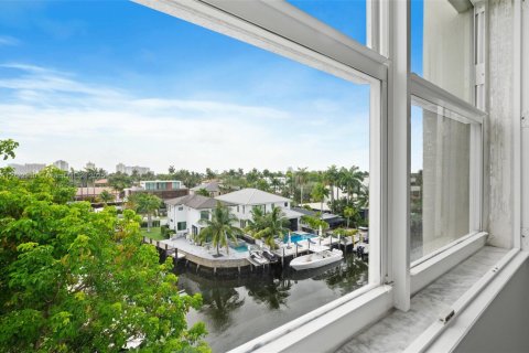 Copropriété à vendre à Fort Lauderdale, Floride: 2 chambres, 95.69 m2 № 1700592 - photo 26