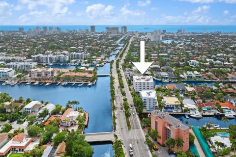 Copropriété à vendre à Fort Lauderdale, Floride: 2 chambres, 95.69 m2 № 1700592 - photo 30