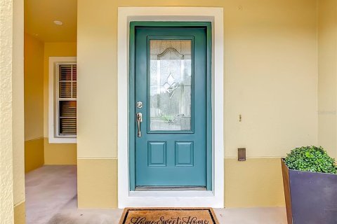 Touwnhouse à vendre à Kissimmee, Floride: 2 chambres, 121.14 m2 № 2388942 - photo 5