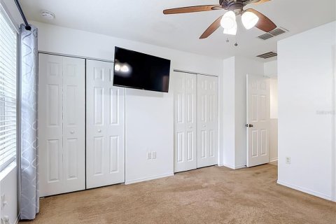 Touwnhouse à vendre à Kissimmee, Floride: 2 chambres, 121.14 m2 № 2388942 - photo 24