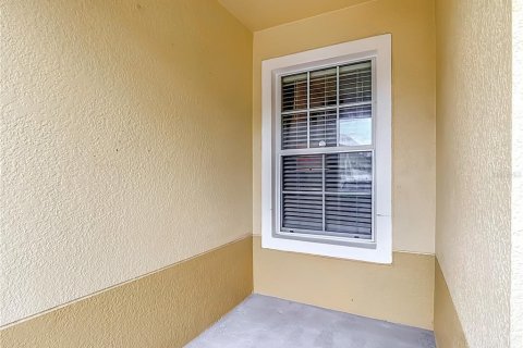 Touwnhouse à vendre à Kissimmee, Floride: 2 chambres, 121.14 m2 № 2388942 - photo 4