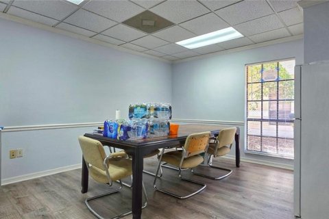 Immobilier commercial à vendre à Dunedin, Floride: 97.55 m2 № 2155424 - photo 12