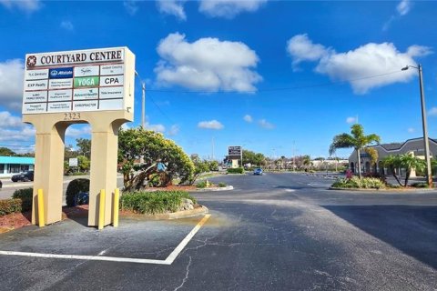 Immobilier commercial à vendre à Dunedin, Floride: 97.55 m2 № 2155424 - photo 4