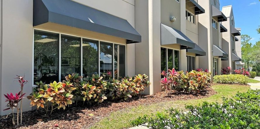 Propiedad comercial en Orlando, Florida № 2097267