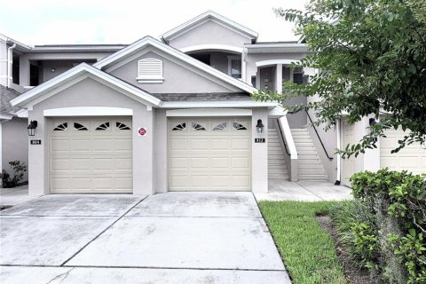 Condo à Orlando, Floride, 2 chambres № 2398739