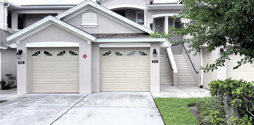Condo à Orlando, Floride, 2 chambres  № 2398739