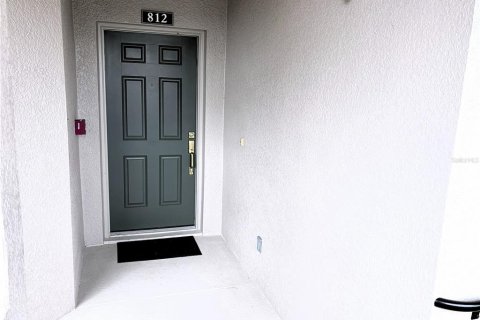 Copropriété à vendre à Orlando, Floride: 2 chambres, 123.19 m2 № 2398739 - photo 3