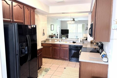 Copropriété à vendre à Orlando, Floride: 2 chambres, 123.19 m2 № 2398739 - photo 8
