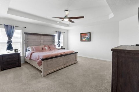 Villa ou maison à vendre à Davenport, Floride: 4 chambres, 167.41 m2 № 1745260 - photo 5