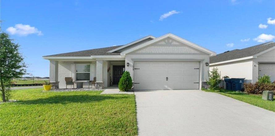Villa ou maison à Davenport, Floride 4 chambres, 167.41 m2 № 1745260