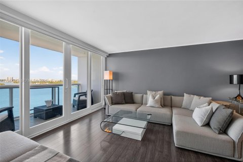 Купить кондоминиум в Майами-Бич, Флорида 1 спальня, 84.54м2, № 2051841 - фото 5