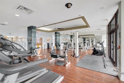 Купить кондоминиум в Майами-Бич, Флорида 1 спальня, 84.54м2, № 2051841 - фото 30