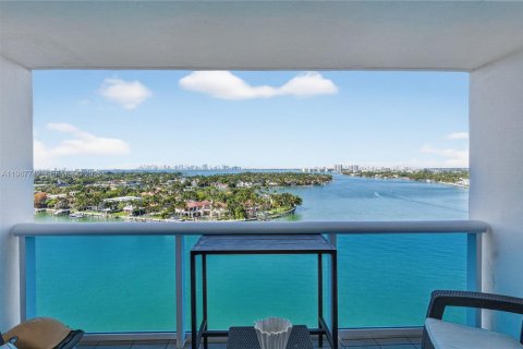Купить кондоминиум в Майами-Бич, Флорида 1 спальня, 84.54м2, № 2051841 - фото 8
