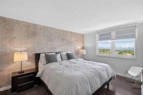 Купить кондоминиум в Майами-Бич, Флорида 1 спальня, 84.54м2, № 2051841 - фото 13