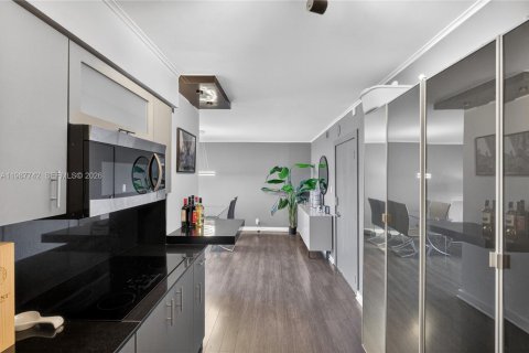 Купить кондоминиум в Майами-Бич, Флорида 1 спальня, 84.54м2, № 2051841 - фото 21