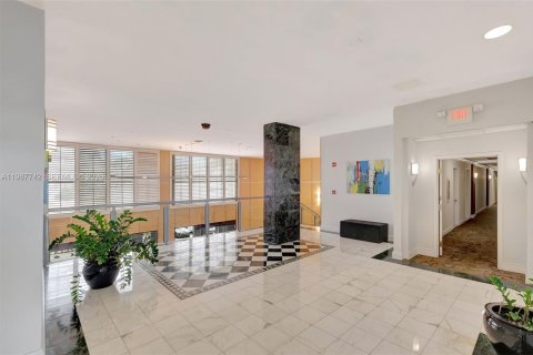 Купить кондоминиум в Майами-Бич, Флорида 1 спальня, 84.54м2, № 2051841 - фото 28