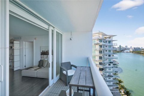 Купить кондоминиум в Майами-Бич, Флорида 1 спальня, 84.54м2, № 2051841 - фото 10