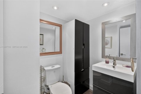 Купить кондоминиум в Майами-Бич, Флорида 1 спальня, 84.54м2, № 2051841 - фото 6