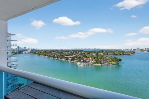 Купить кондоминиум в Майами-Бич, Флорида 1 спальня, 84.54м2, № 2051841 - фото 11