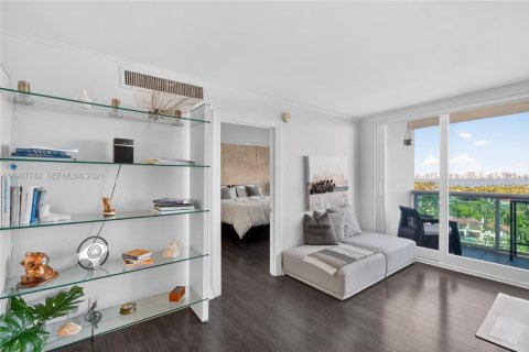 Купить кондоминиум в Майами-Бич, Флорида 1 спальня, 84.54м2, № 2051841 - фото 7