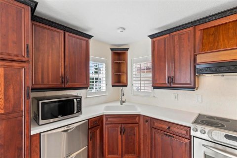 Casa en alquiler en Palm Coast, Florida, 3 dormitorios, 171.31 m2 № 2093609 - foto 22
