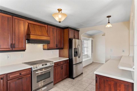 Casa en alquiler en Palm Coast, Florida, 3 dormitorios, 171.31 m2 № 2093609 - foto 4