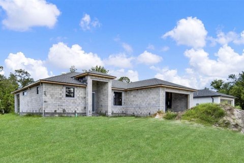 Casa en venta en Port Charlotte, Florida, 3 dormitorios, 165.64 m2 № 1902038 - foto 1