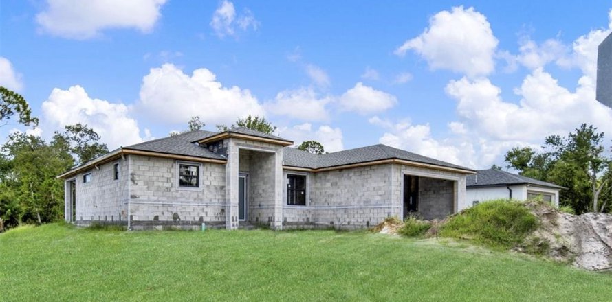 Casa en Port Charlotte, Florida 3 dormitorios, 165.64 m2 № 1902038