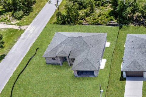 Casa en venta en Port Charlotte, Florida, 3 dormitorios, 165.64 m2 № 1902038 - foto 6