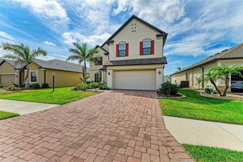 House in Port Charlotte, Florida 5 bedrooms, 271.27 sq.m. № 1650572 - photo 2