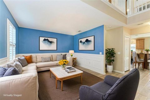 House in Port Charlotte, Florida 5 bedrooms, 271.27 sq.m. № 1650572 - photo 7