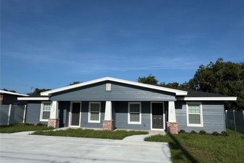 Appartement à louer à Bartow, Floride: 2 chambres, 83.89 m2 № 1869327 - photo 26