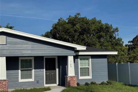Appartement à louer à Bartow, Floride: 2 chambres, 83.89 m2 № 1869327 - photo 27