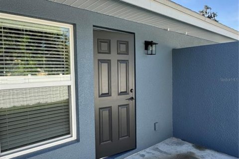 Appartement à louer à Bartow, Floride: 2 chambres, 83.89 m2 № 1869327 - photo 24