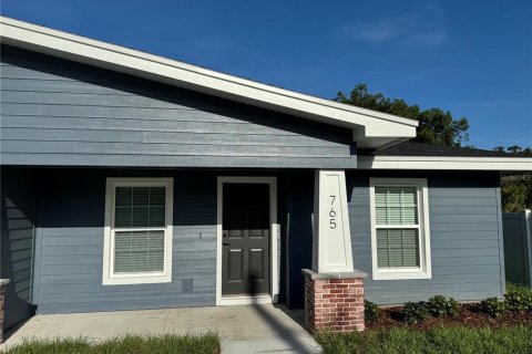 Appartement à louer à Bartow, Floride: 2 chambres, 83.89 m2 № 1869327 - photo 2