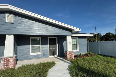 Appartement à louer à Bartow, Floride: 2 chambres, 83.89 m2 № 1869327 - photo 1