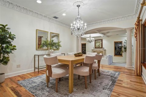House in Saint Petersburg, Florida 5 bedrooms, 543.01 sq.m. № 2097427 - photo 18
