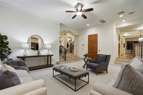 House in Saint Petersburg, Florida 5 bedrooms, 543.01 sq.m. № 2097427 - photo 29