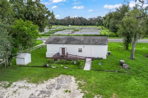 Купить коммерческую недвижимость в Бушнелл, Флорида № 2362269 - фото 15