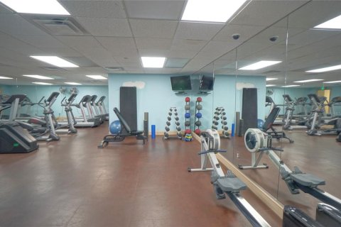 Condominio en alquiler en Tampa, Florida, 2 dormitorios, 94.95 m2 № 2195867 - foto 18