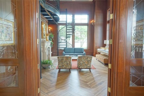 Condominio en alquiler en Tampa, Florida, 2 dormitorios, 94.95 m2 № 2195867 - foto 15