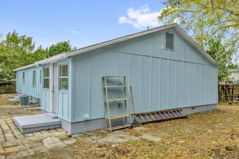 Купить виллу или дом в Орландо, Флорида 3 комнаты, 152.55м2, № 2216317 - фото 20