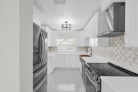 Купить виллу или дом в Орландо, Флорида 3 комнаты, 152.55м2, № 2216317 - фото 9