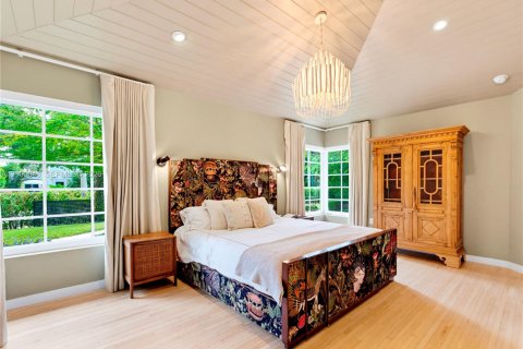 Casa en venta en Miami Shores, Florida, 4 dormitorios, 256.13 m2 № 2412484 - foto 19